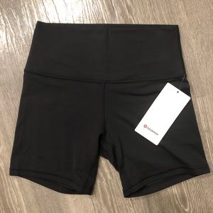 Lululemon Align Short 6”